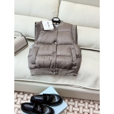 Max Mara Down Jackets